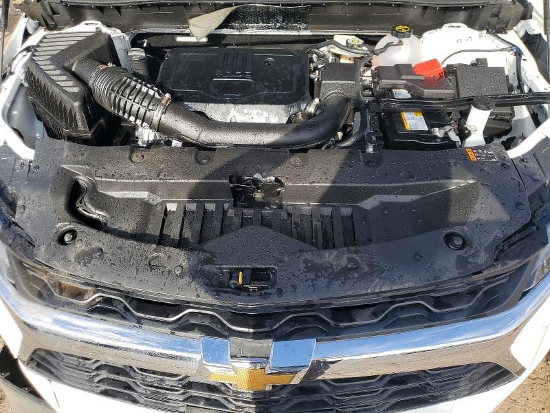 2026 CHEVROLET BLAZER 2LT 12