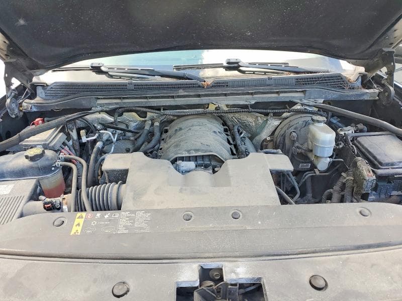 2018 GMC SIERRA K1500 SLE 11