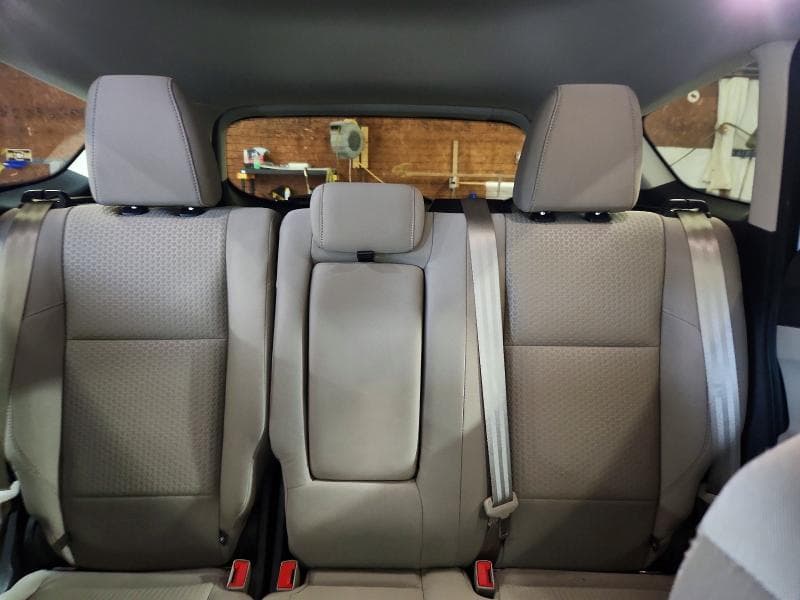 2017 FORD ESCAPE SE 10