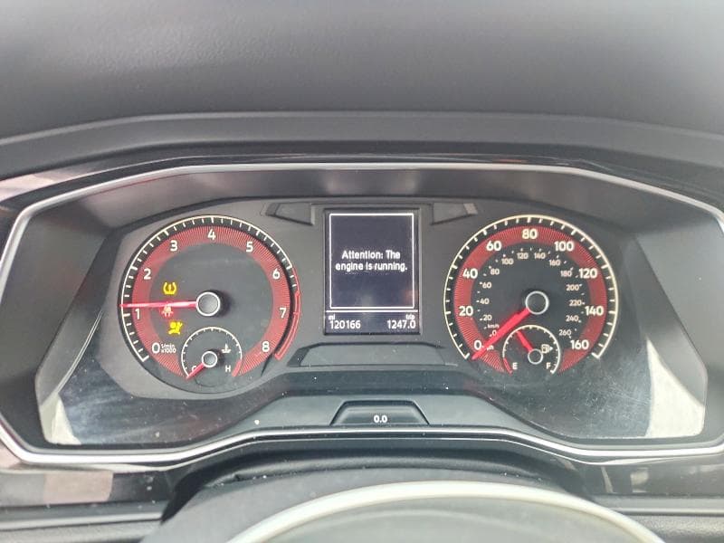2019 VOLKSWAGEN JETTA S 9