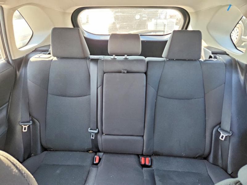 2020 TOYOTA RAV4 LE 10