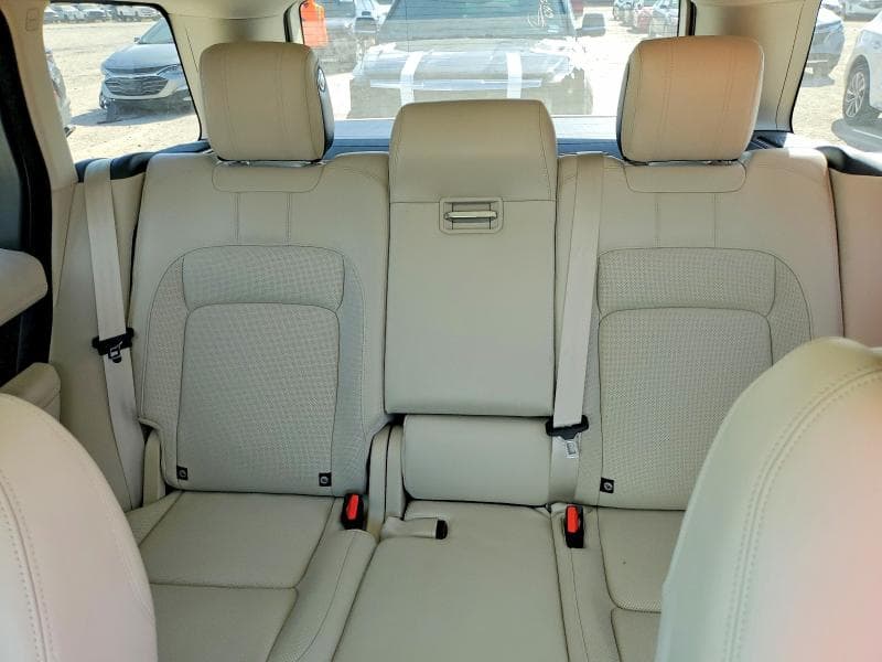 2021 LAND ROVER RANGE ROVER HSE WESTMINSTER EDITION 10