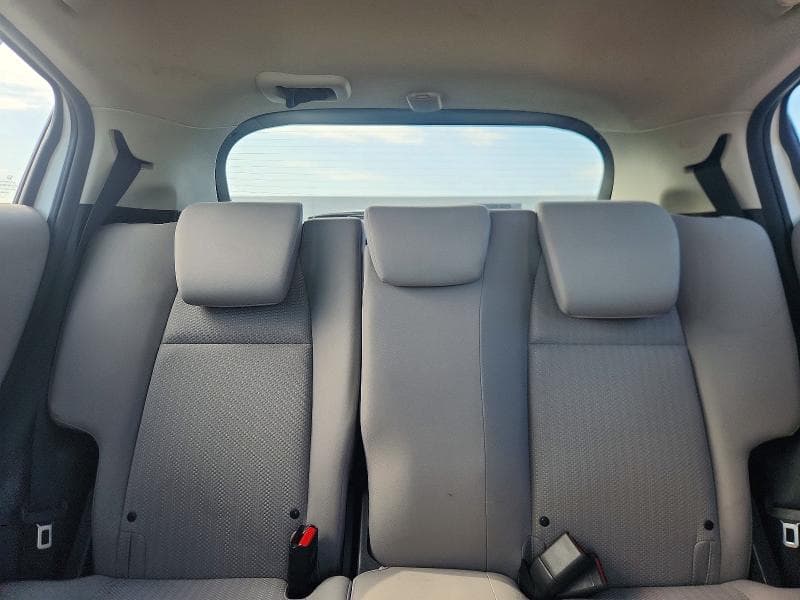 2017 HONDA HR-V EX 10