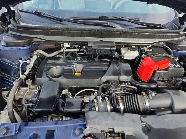 2024 ACURA RDX TECHNOLOGY 12