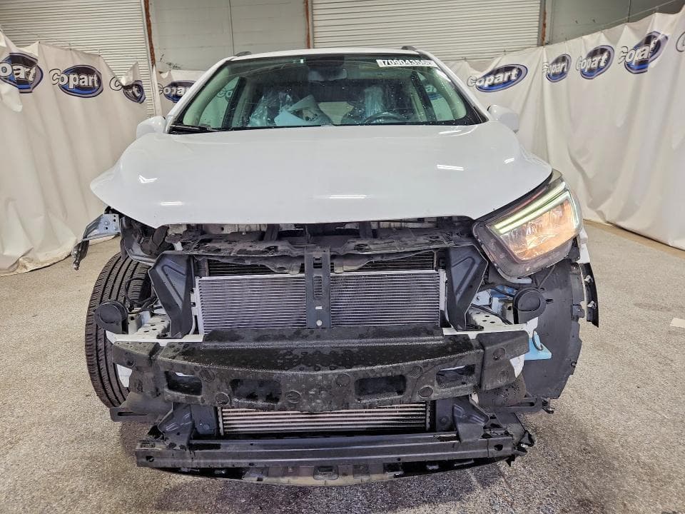2021 BUICK ENCORE PREFERRED 5