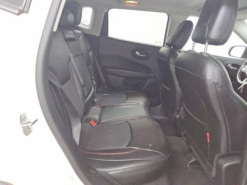 2018 JEEP COMPASS TRAILHAWK 11