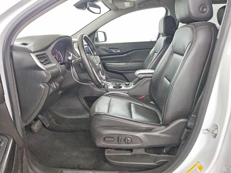 2023 GMC ACADIA SLT 7