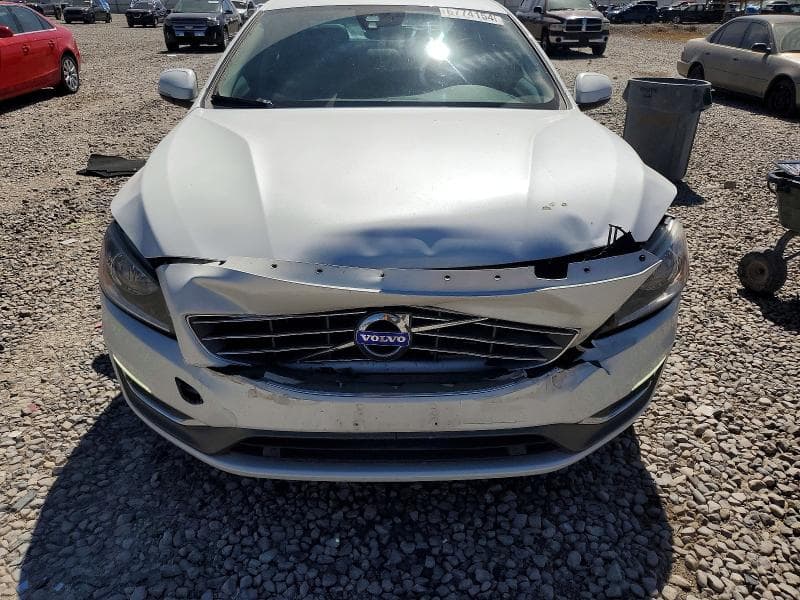 2017 VOLVO S60 PREMIER 11