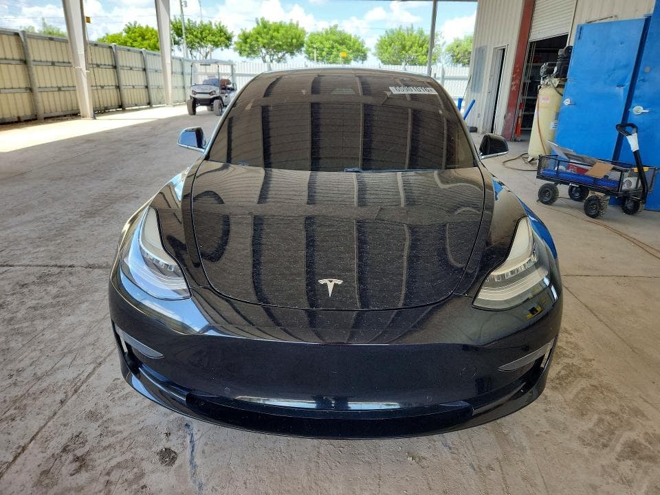 2020 TESLA MODEL 3 5