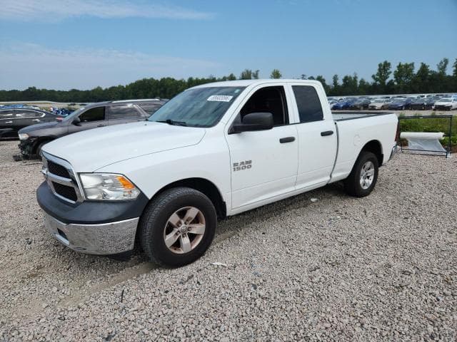 2017 RAM 1500 ST - 1