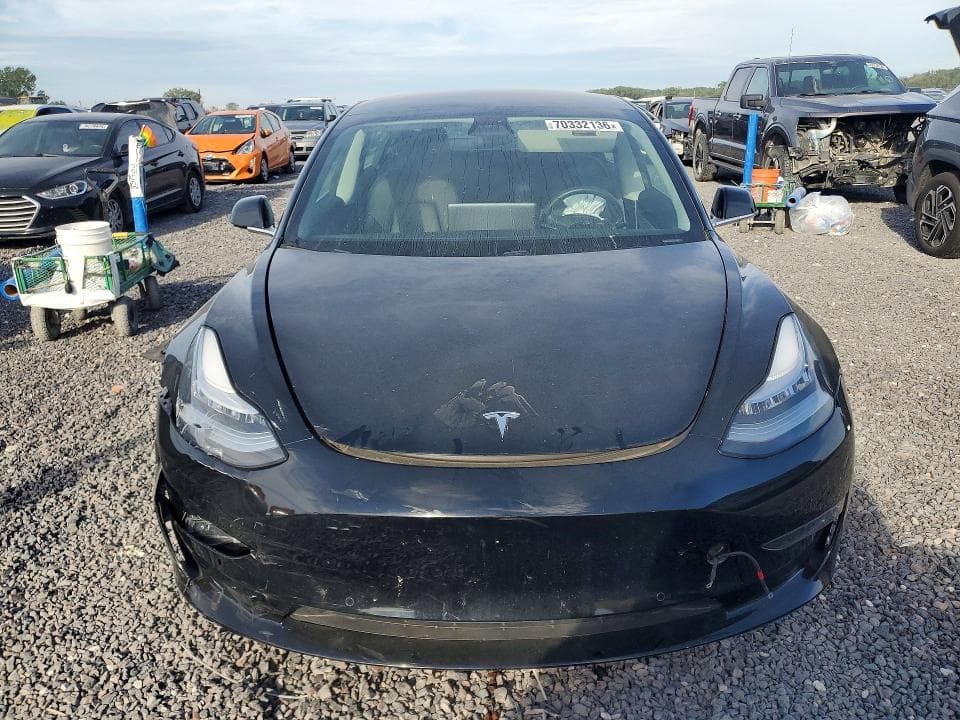 2020 TESLA MODEL 3 5