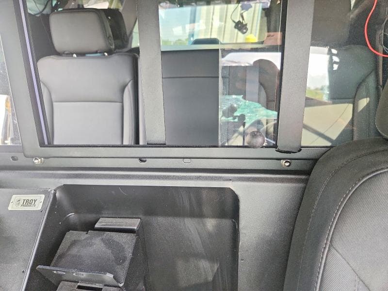 2025 CHEVROLET TAHOE K1500 10