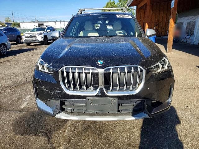 2024 BMW X1 XDRIVE28I 5
