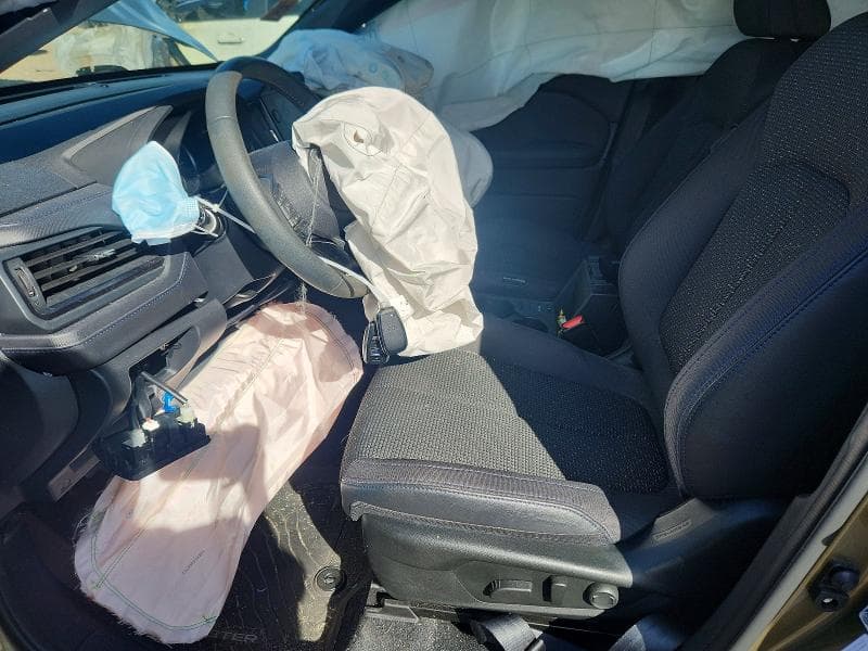 2025 SUBARU FORESTER PREMIUM 7