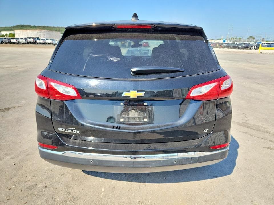 2019 CHEVROLET EQUINOX LT 6