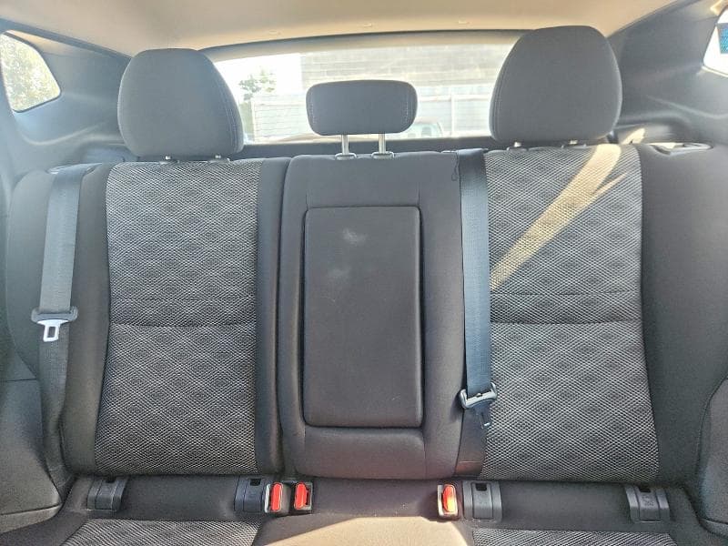 2019 NISSAN ROGUE SPORT SV 10
