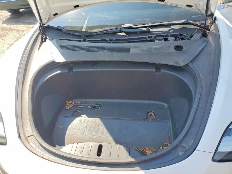 2020 TESLA MODEL 3 11