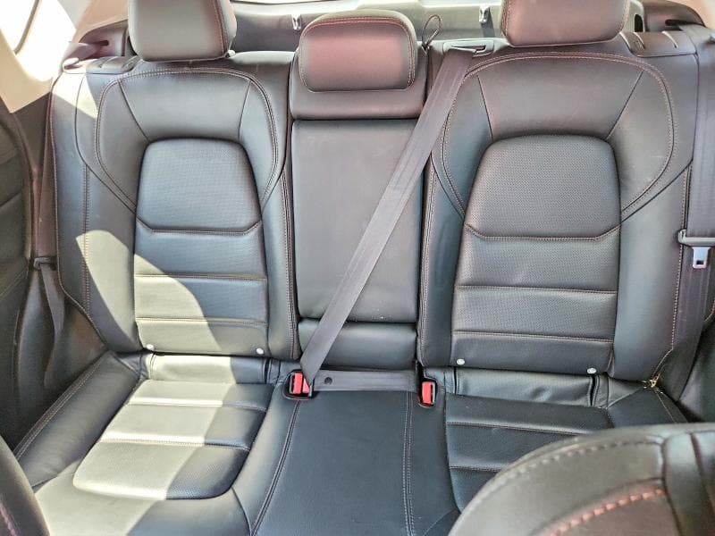 2021 MAZDA CX 5 10
