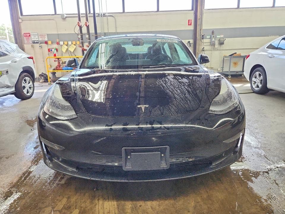 2022 TESLA MODEL 3 5