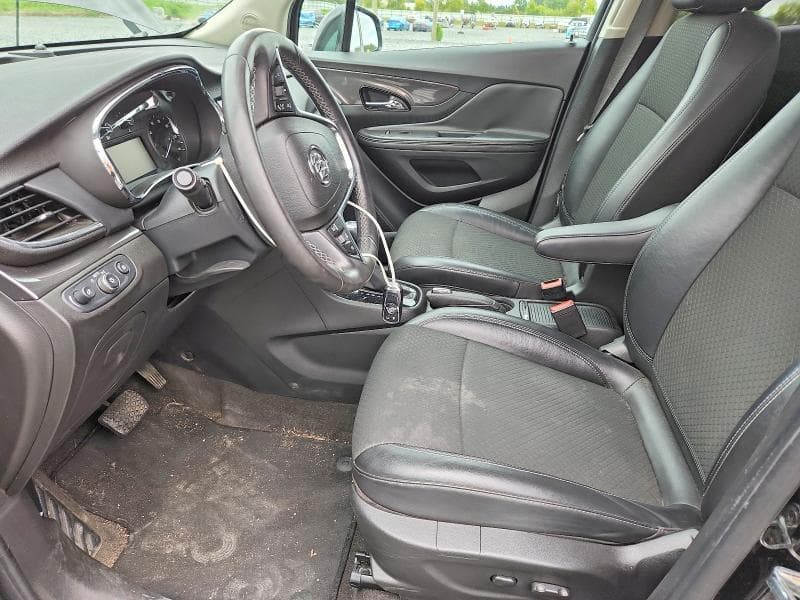 2017 BUICK ENCORE SPORT TOURING 7
