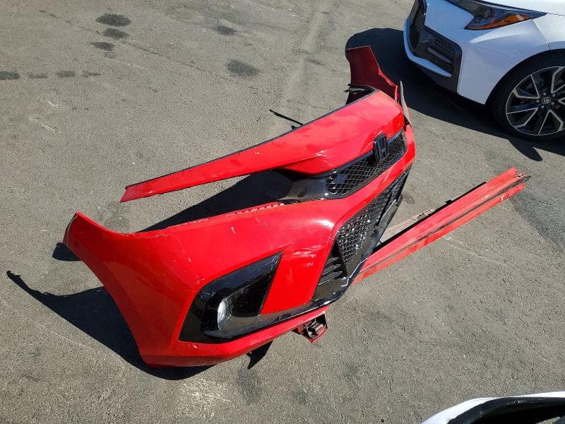 2024 HONDA CIVIC SPORT 12