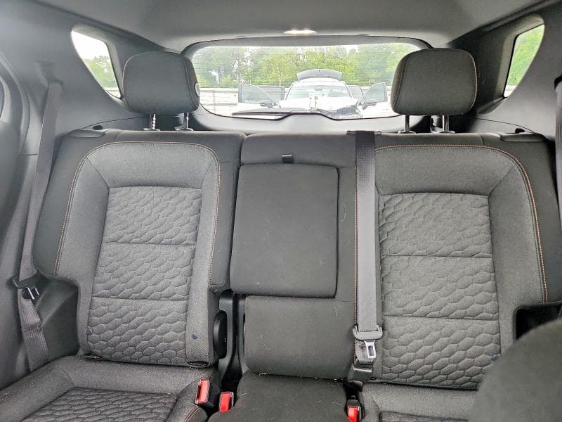 2018 CHEVROLET EQUINOX LT 10