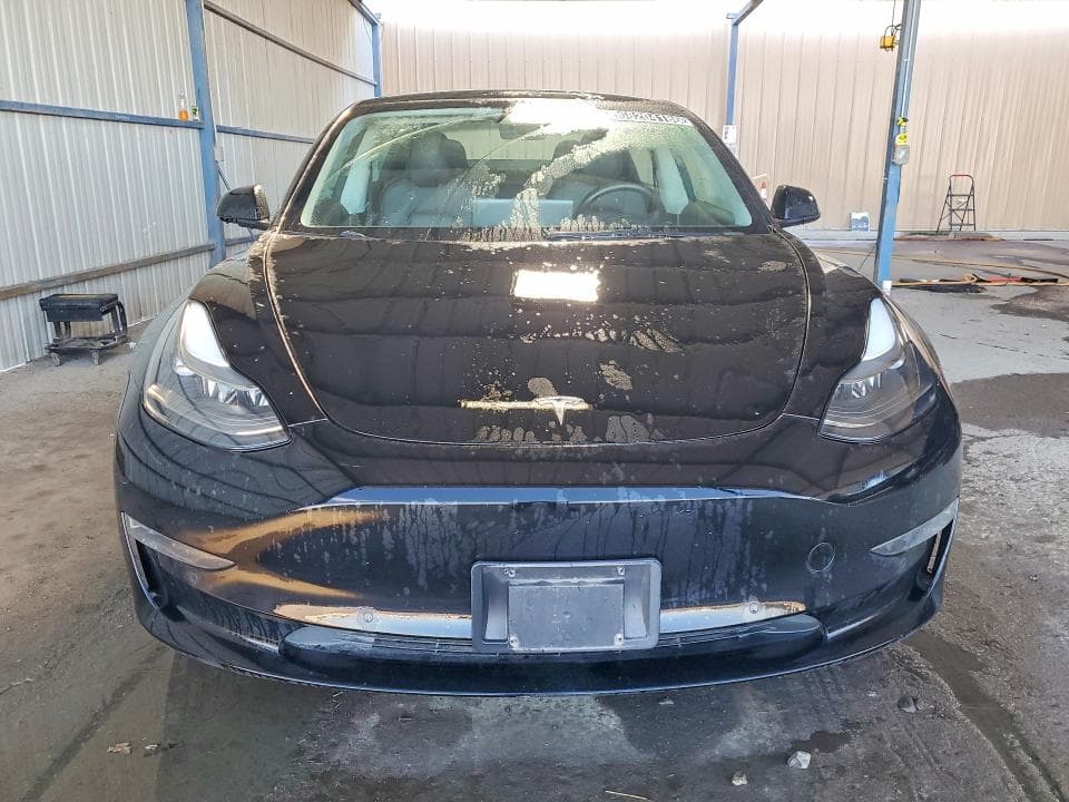 2022 TESLA MODEL 3 5