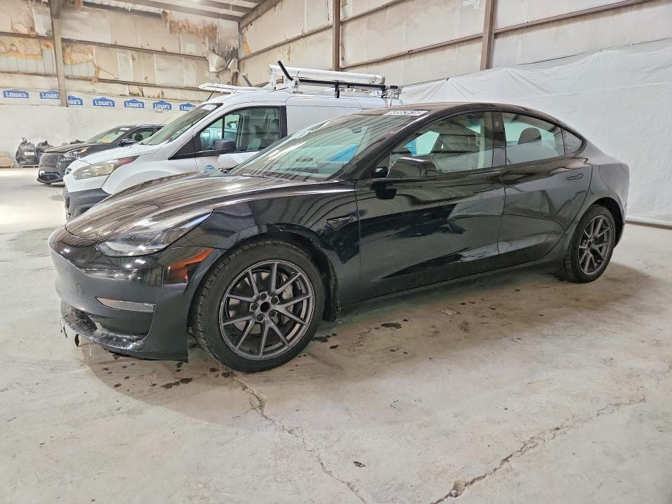 2022 TESLA MODEL 3 - 1