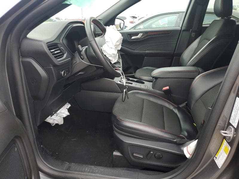 2025 FORD ESCAPE ST LINE 7
