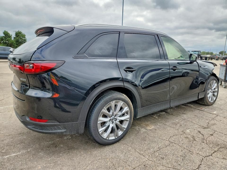 2026 MAZDA CX-90 PREFERRED 3