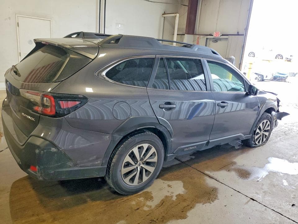 2025 SUBARU OUTBACK PREMIUM 3