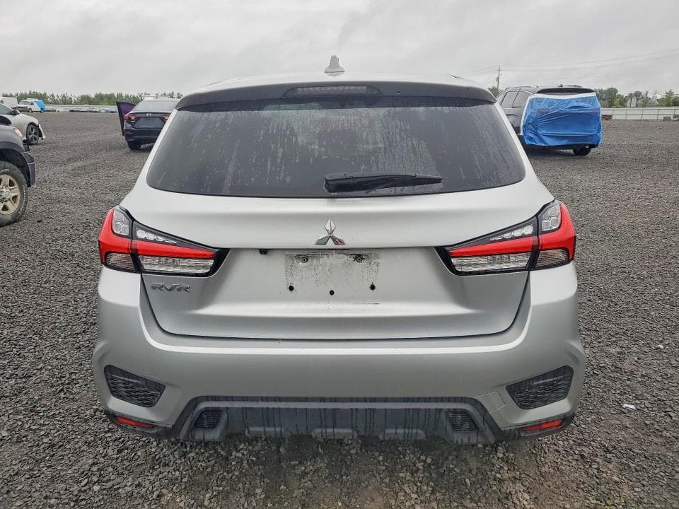2023 MITSUBISHI RVR ES 6