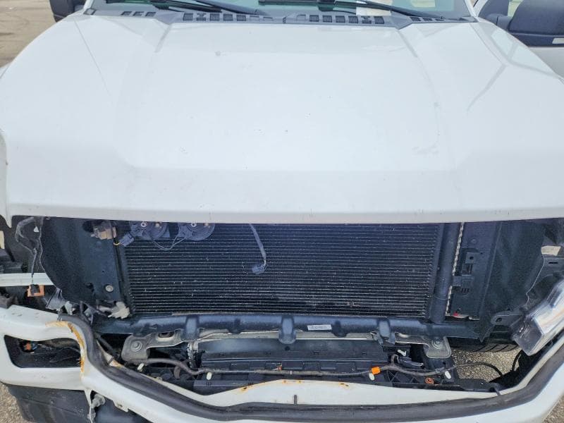 2019 FORD F150 SUPERCREW 11