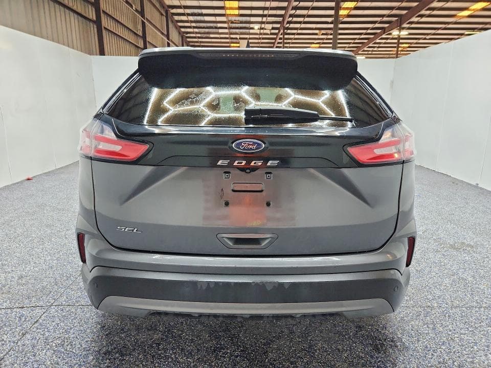 2021 FORD EDGE SEL 6