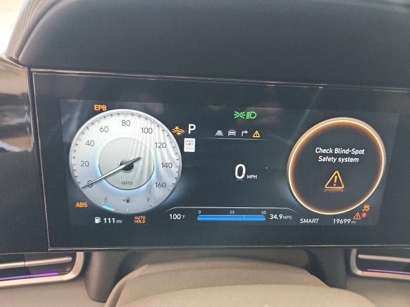 2025 HYUNDAI ELANTRA SEL 9