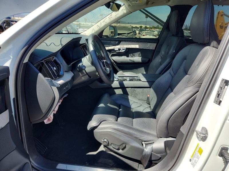 2025 VOLVO XC90 ULTRA 7