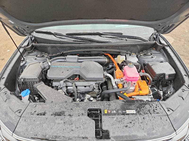 2025 HYUNDAI TUCSON LIMITED 11
