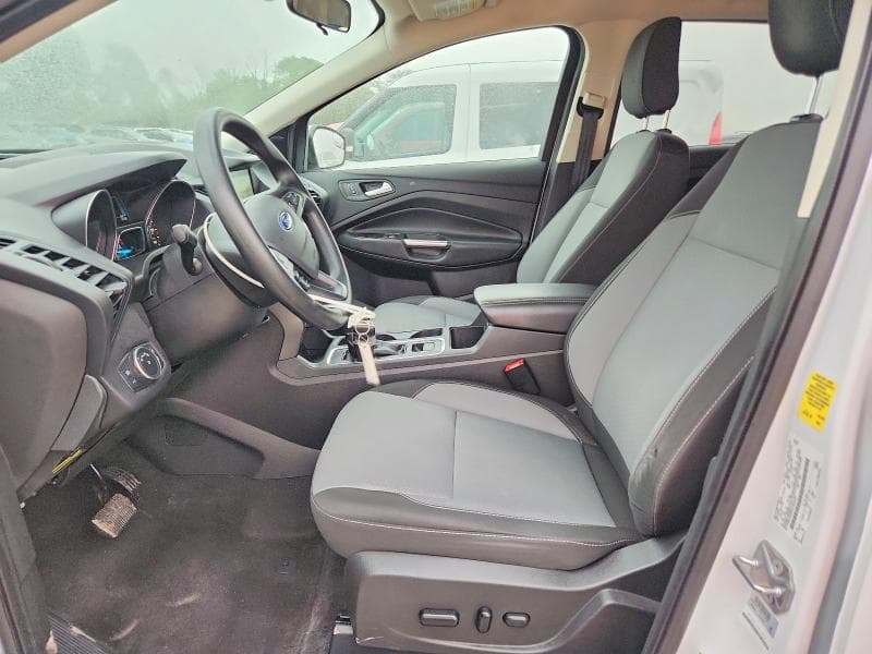 2019 FORD ESCAPE SE 7