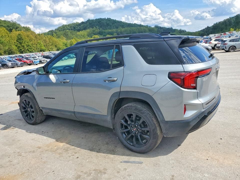 2026 GMC TERRAIN ELEVATION 2