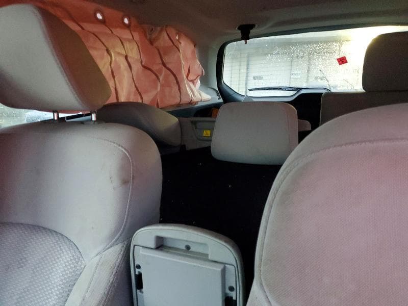 2017 SUBARU FORESTER 2.5I PREMIUM 10