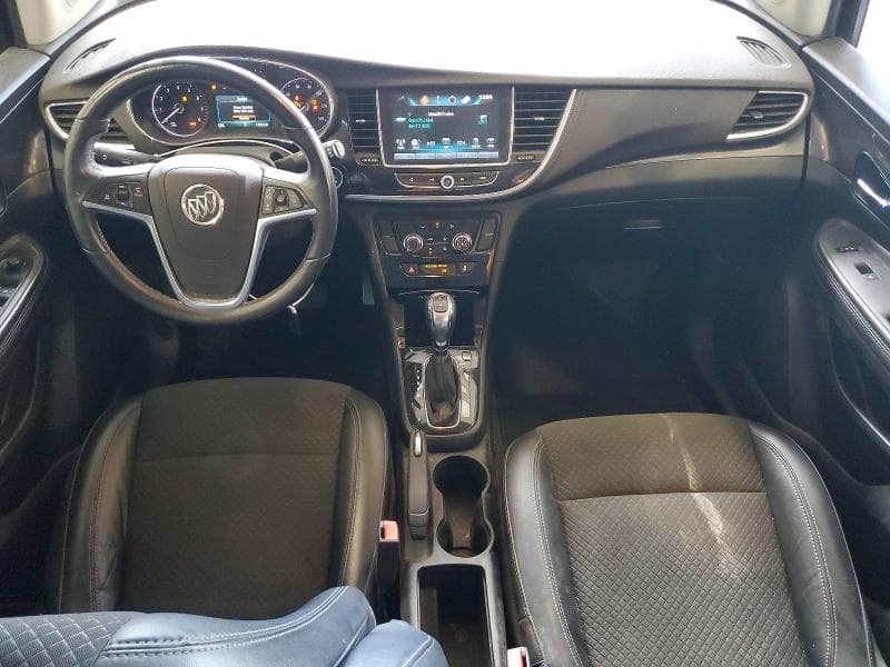 2017 BUICK ENCORE PREFERRED 8