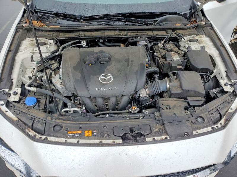 2019 MAZDA 3 PREFERRED 11