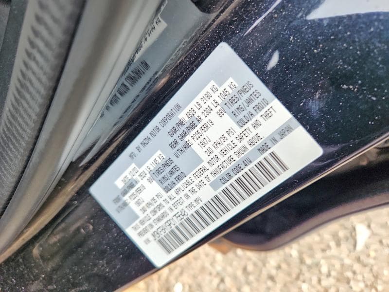 2023 MAZDA CX-5 12