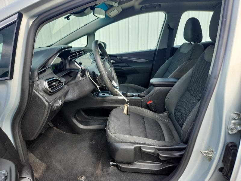 2023 CHEVROLET BOLT EV 1LT 7