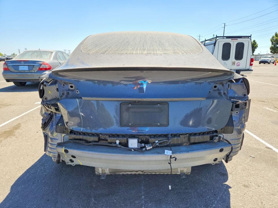 2023 TESLA MODEL 3 6