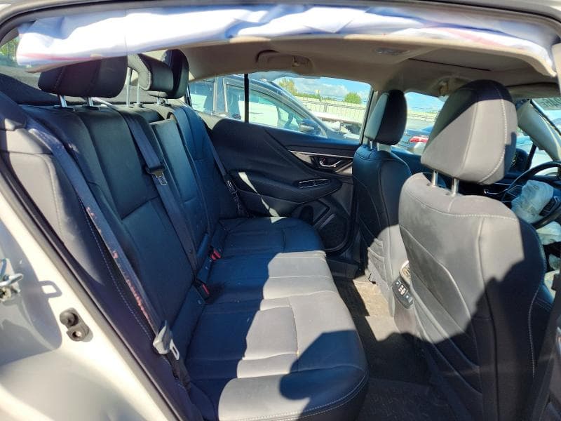 2023 SUBARU LEGACY LIMITED 10