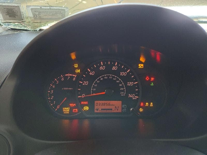 2024 MITSUBISHI MIRAGE ES 9