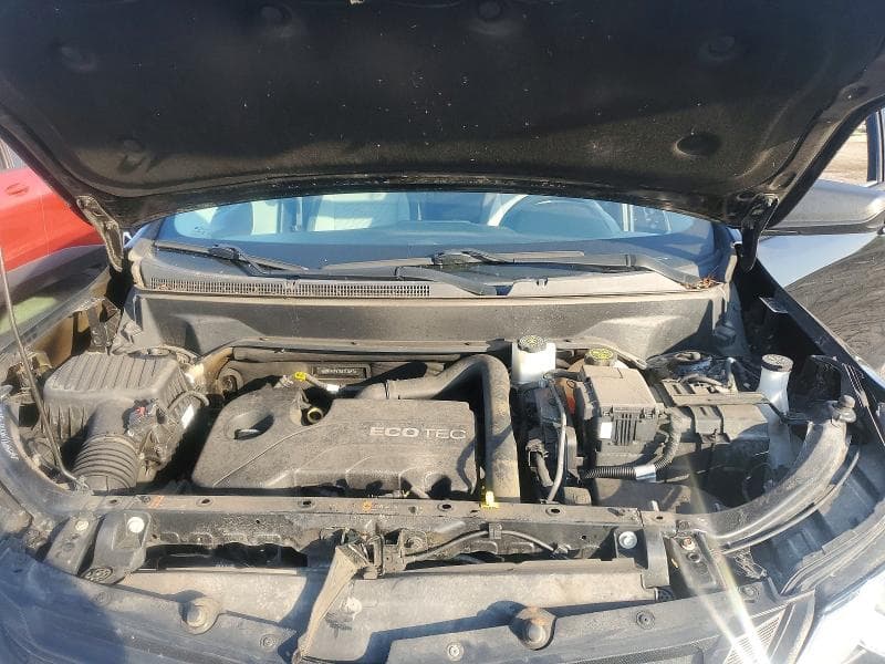 2019 CHEVROLET EQUINOX LS 12