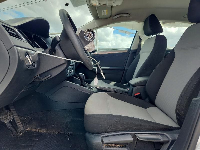 2017 VOLKSWAGEN JETTA S 7