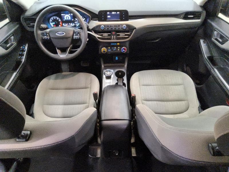 2022 FORD ESCAPE S 8